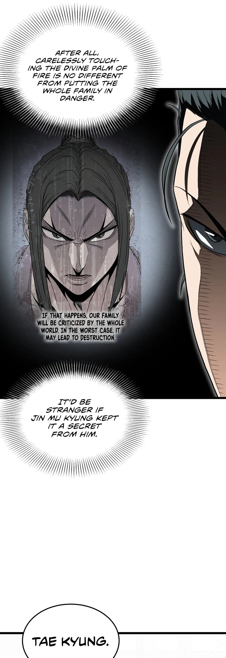Murim Login Chapter 111 image 28